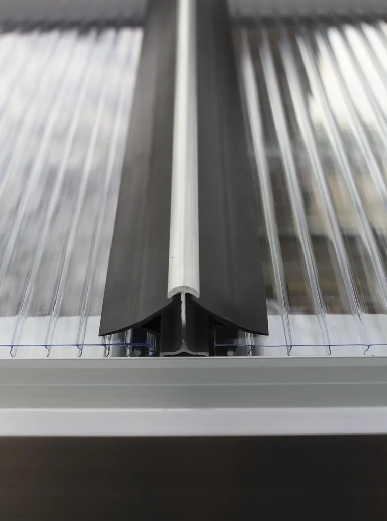Wind protection 6700/7500 HKP 4 mm