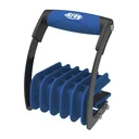 Plate carrying handle