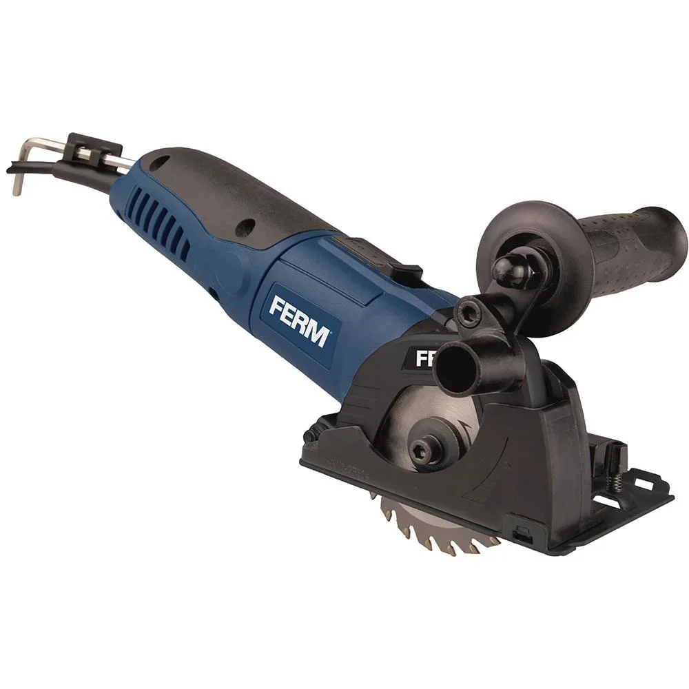 CSM1043 precision circular saw, 500W