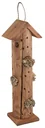 Insect hotel – column