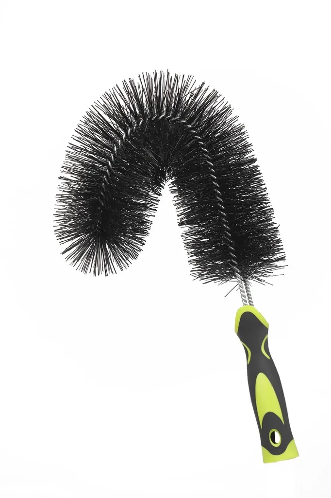Gutter brush