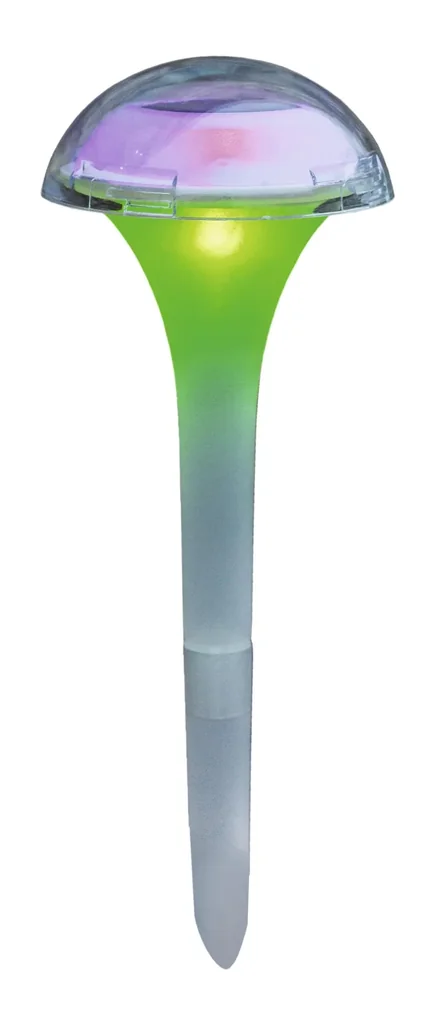 LED solar light Kalea, set of 2