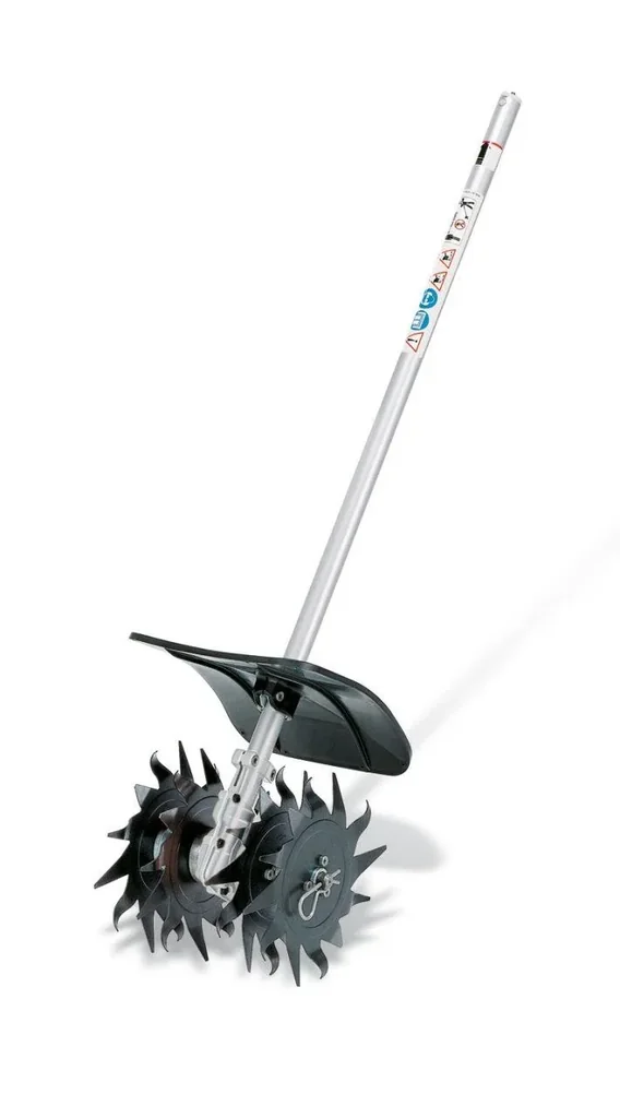 Rotary tiller BF-KM, combi and multi-system
