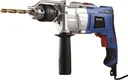 Electronic impact drill 1050 watts, 2-speed