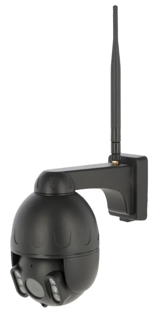Surveillance camera IPCam 360 FHD Compact