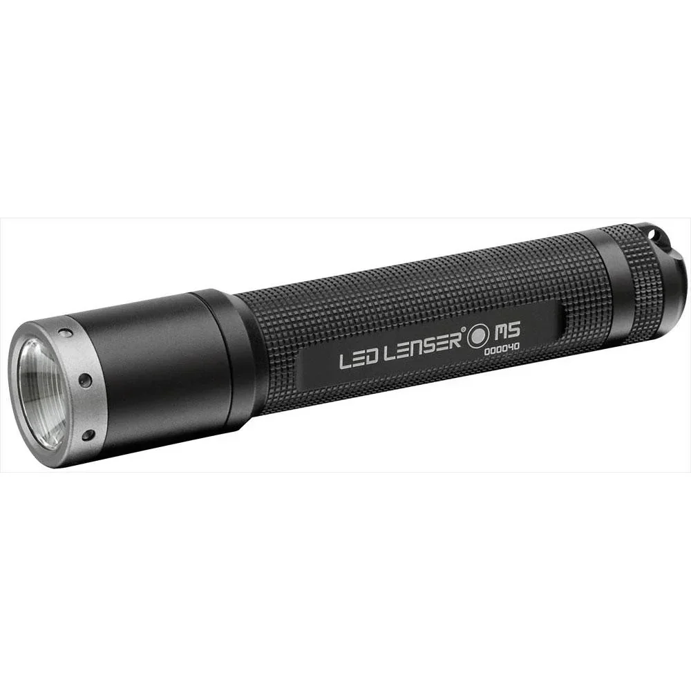 M5 flashlight