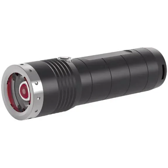MT6 outdoor flashlight