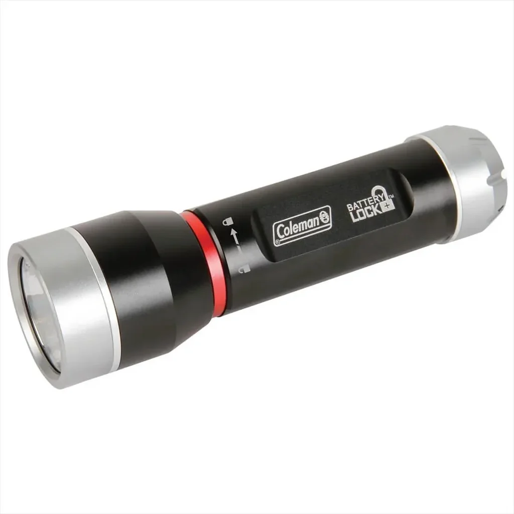 Flashlight Share +200