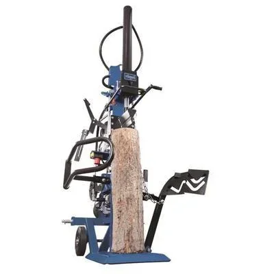 Log splitter HL2200GM 22 tons