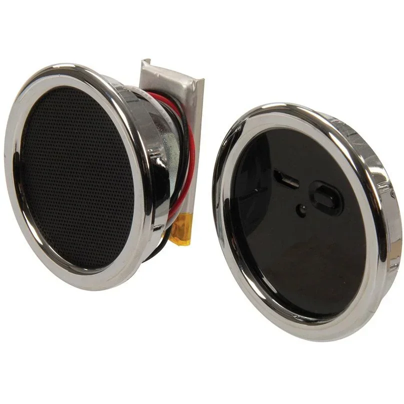 Wireless speaker set 3-piece