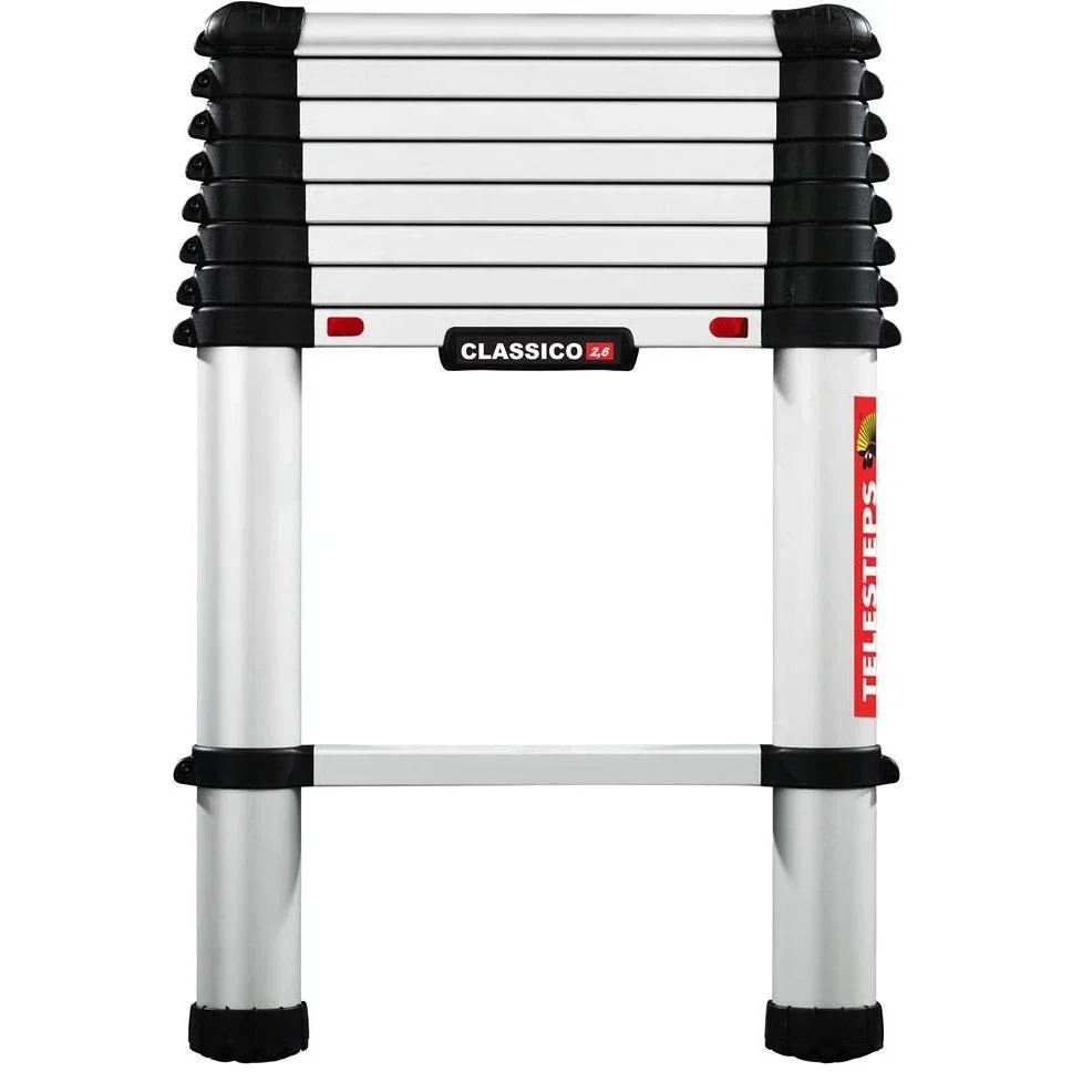 Telesteps Leiter Classico Line 2,6 m