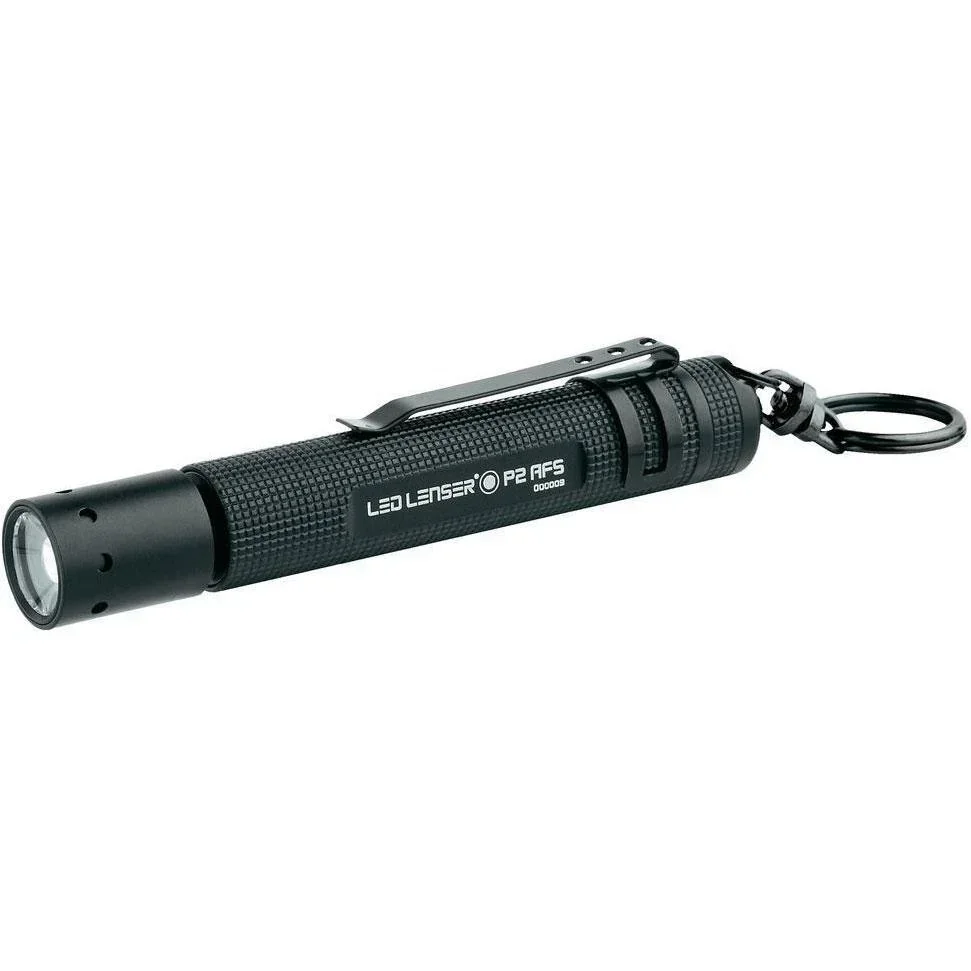 P2 AFS flashlight