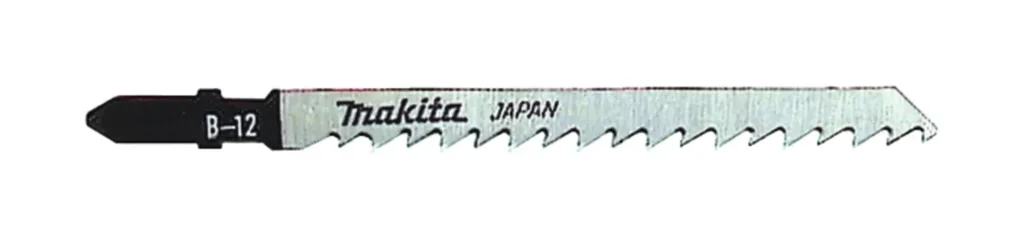 Jigsaw blade B-12
