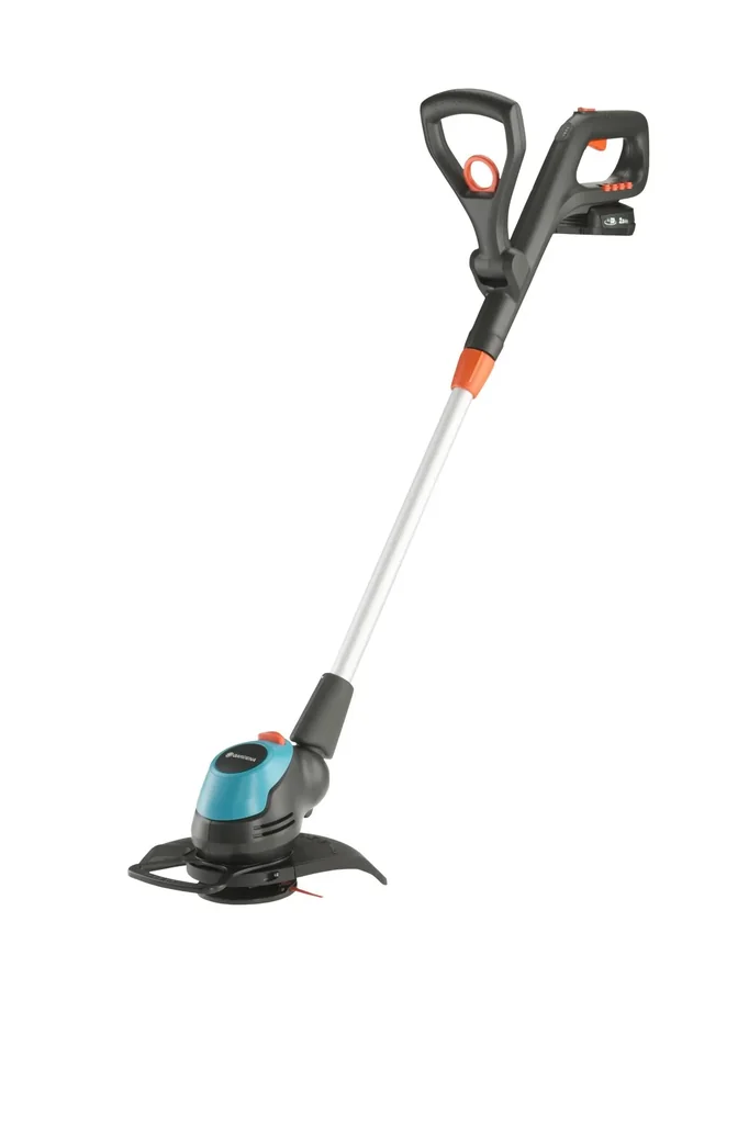 Battery Trimmer EasyCut 23/18V