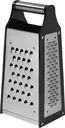 Square grater, "RazorTech"