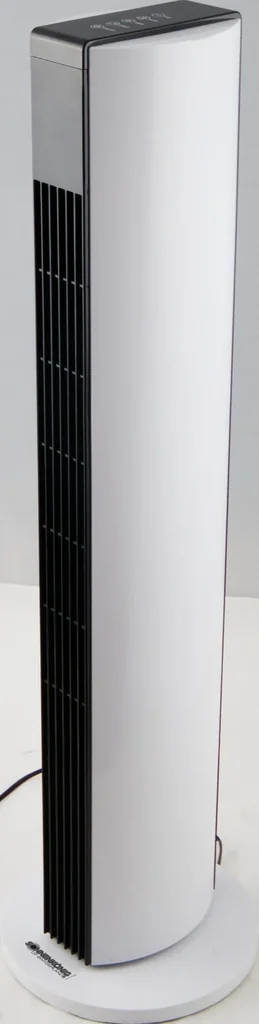 Column fan Dubai