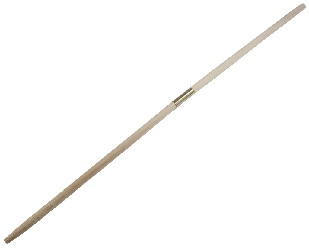 Beech tool handle 24 mm x 1500 mm