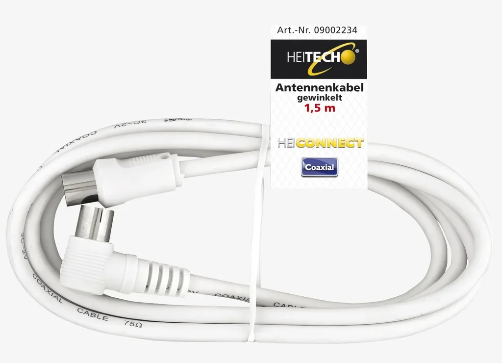 Antenna cable shopped 1.5m