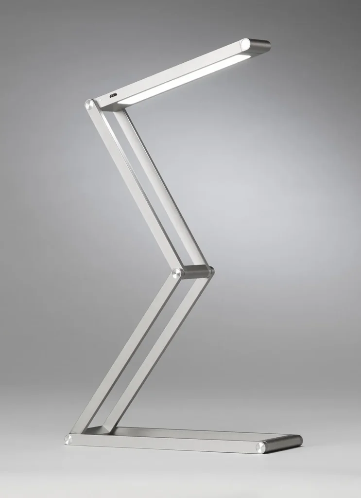 LED folding light