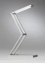 LED folding light