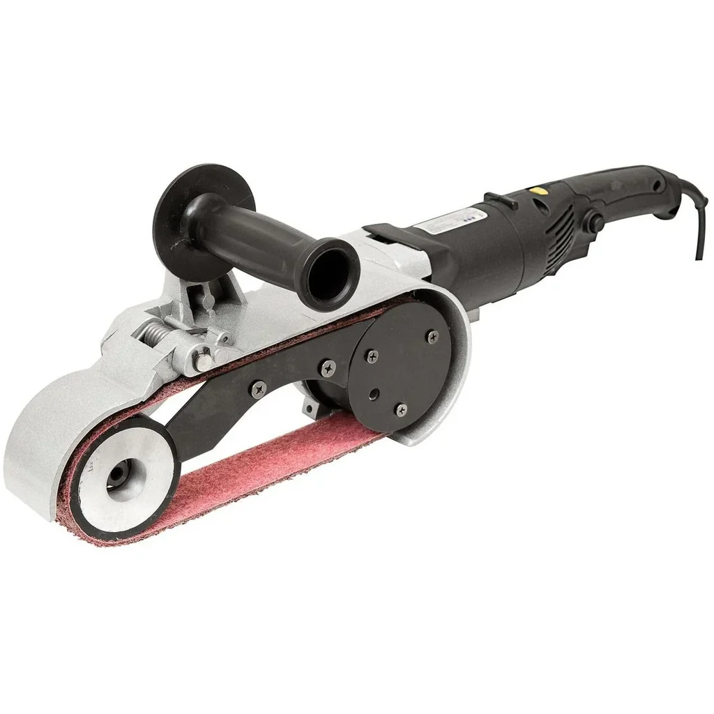 Bernardo belt sander TBS 620