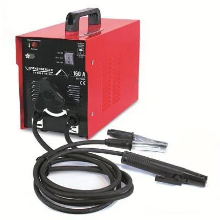 Arc welding machine 160 A