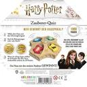 Board game Harry Potter Wizard Quiz