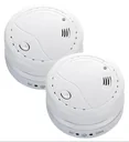 Wireless smoke detector "CC-70" - set of 2