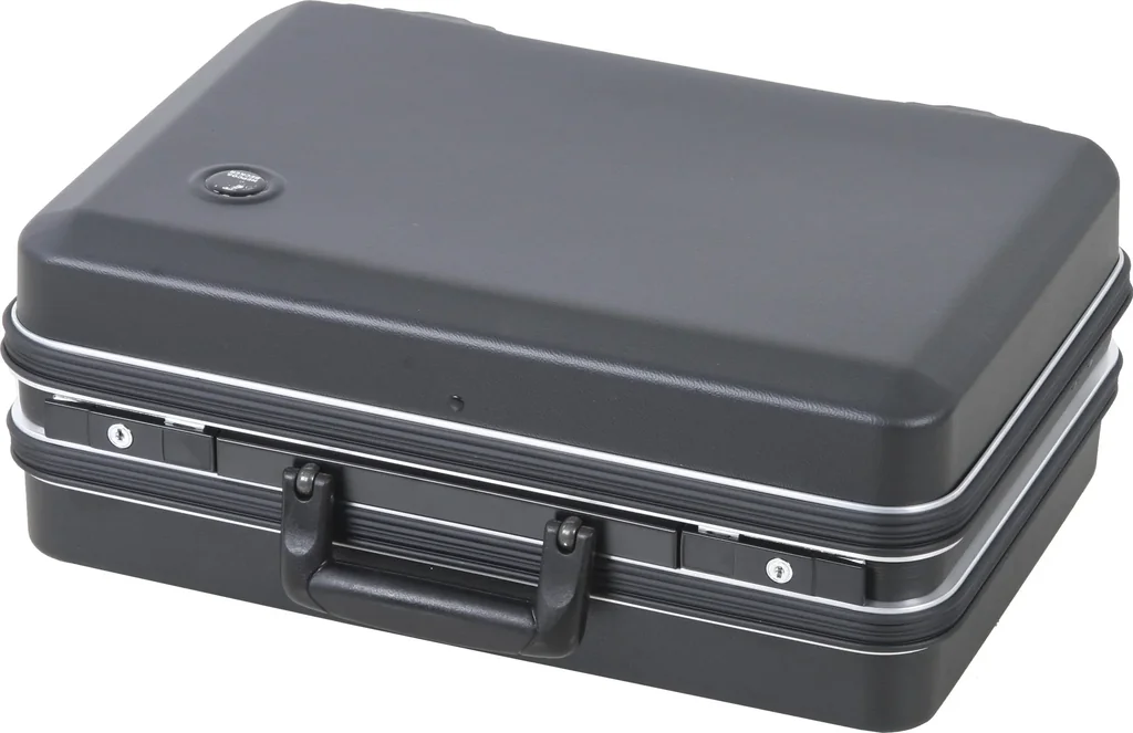 Tool case CLASSIC 5110, 20 liters