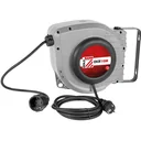 EKR10M 230V Cable Reel - 10M