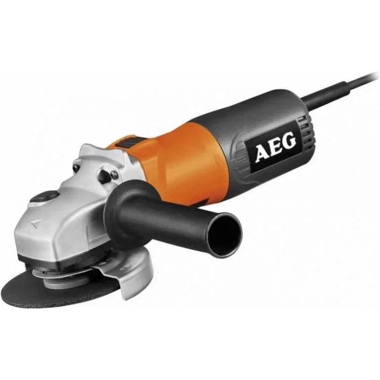 Grinder WS 7-115 S