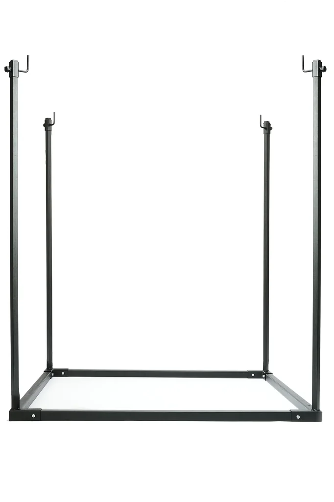 Big Bag Rack