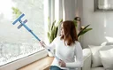 WindowBuddy window cleaning system