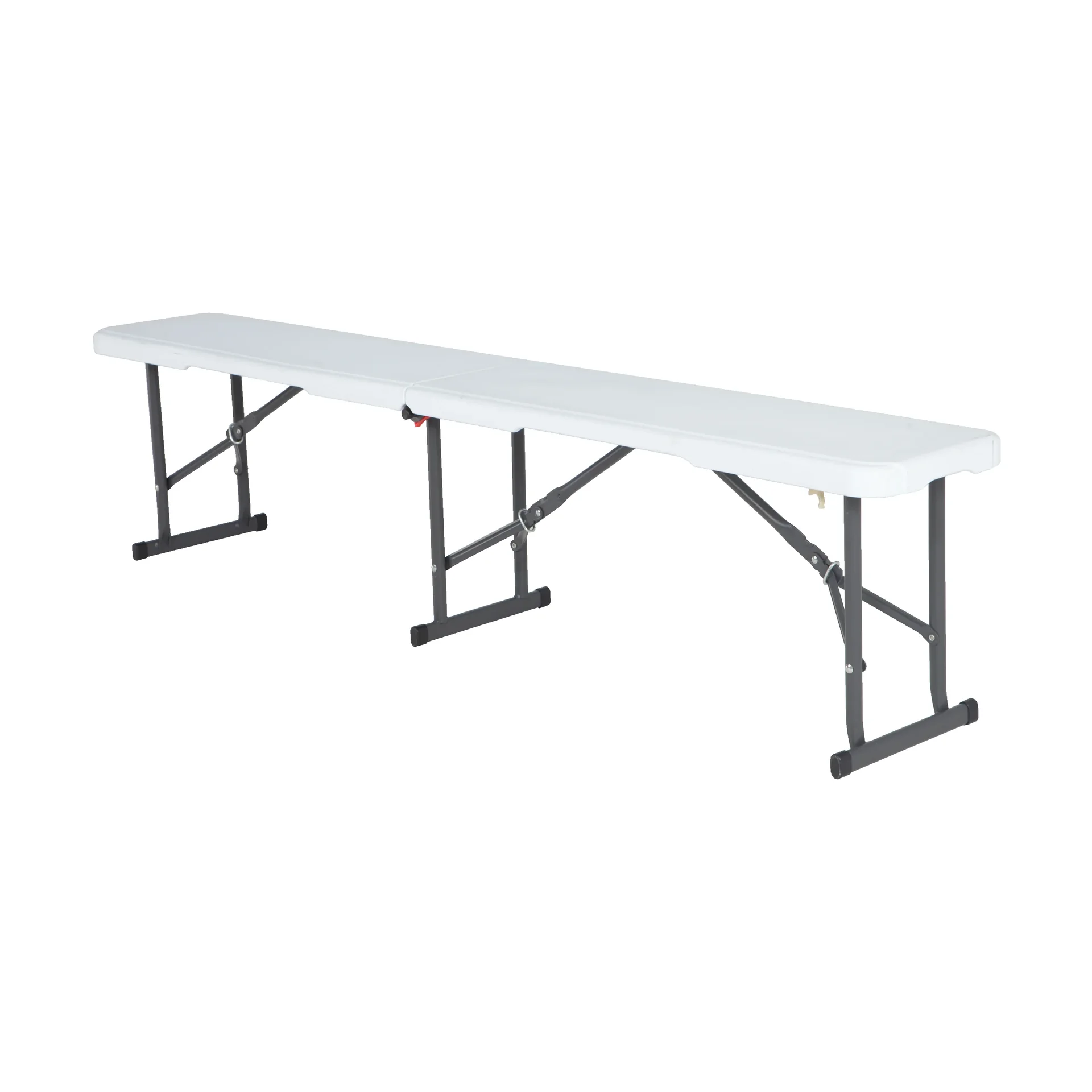 Lifetime Banc pliant 183 cm