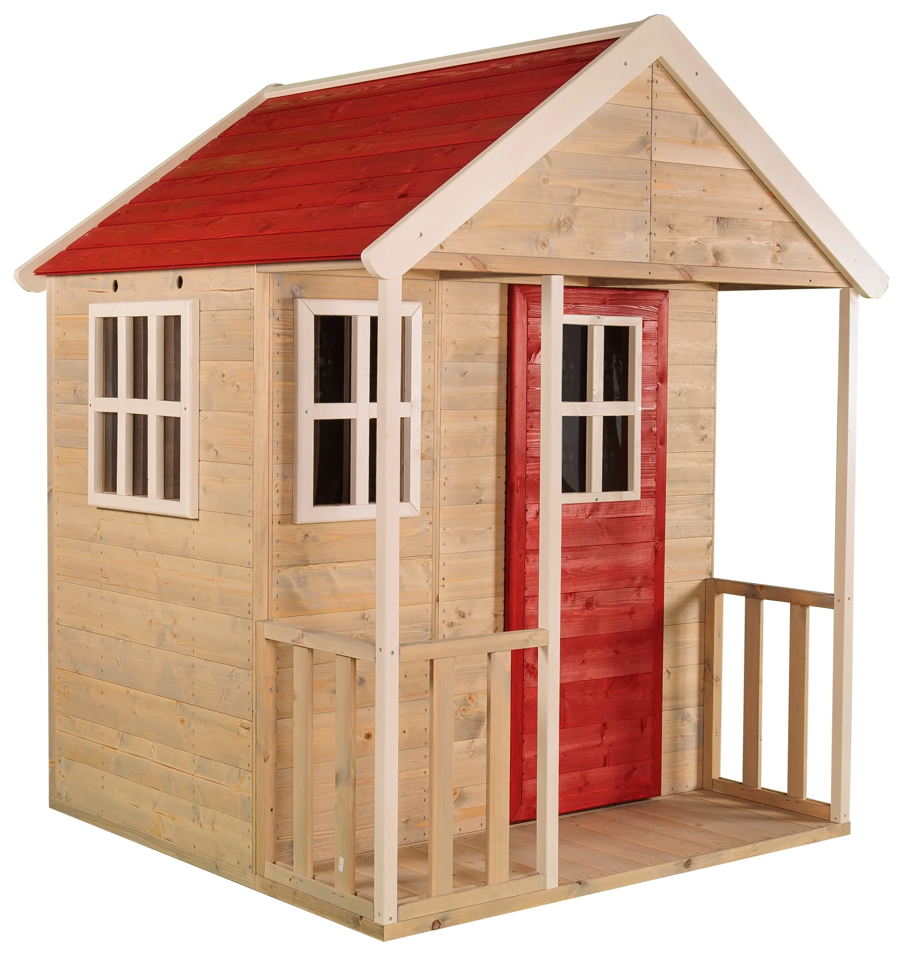 Fox Playhouse
