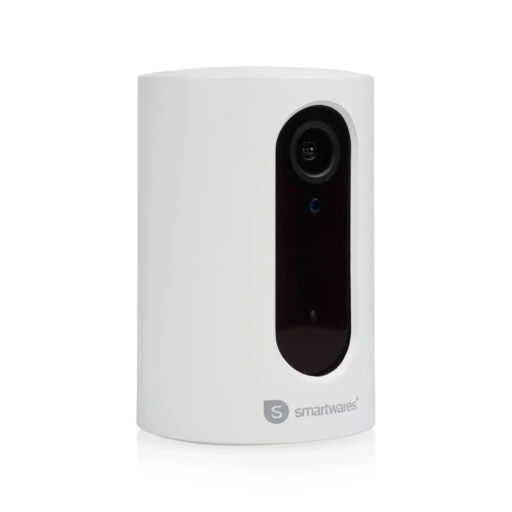 Privacy Camera PRO Series - Full HD