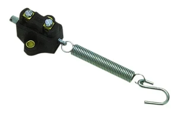 Brake light pull switch