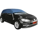 Halbgarage Polyester S 233x160x33cm