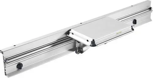 Sliding table ST TKS 80