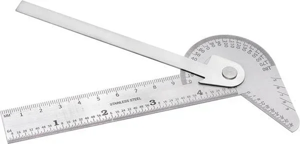 Multifunctional measuring instrument
