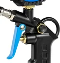 Gonfleur numérique de pneus 11 E