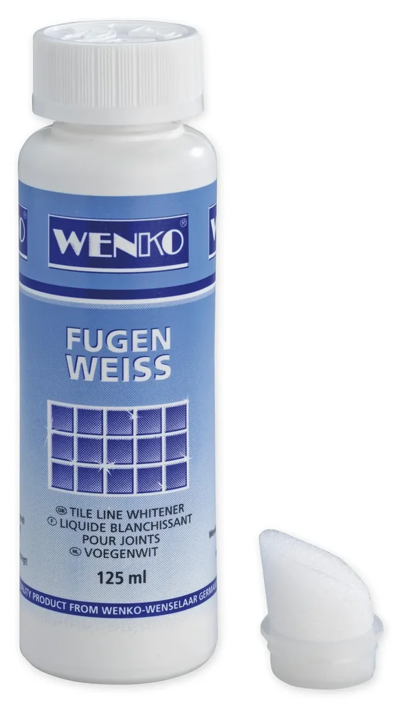 Joint white with sponge applicator, 220 g
