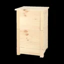 Worm composter blank