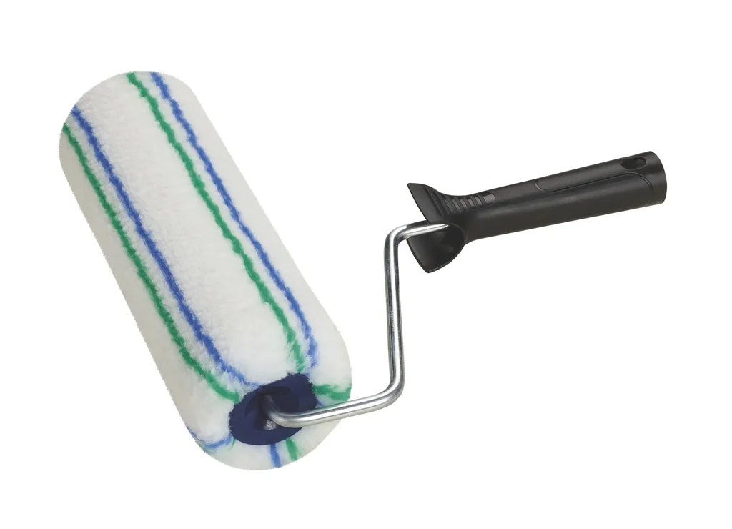 Professional facade roller 23 cm
