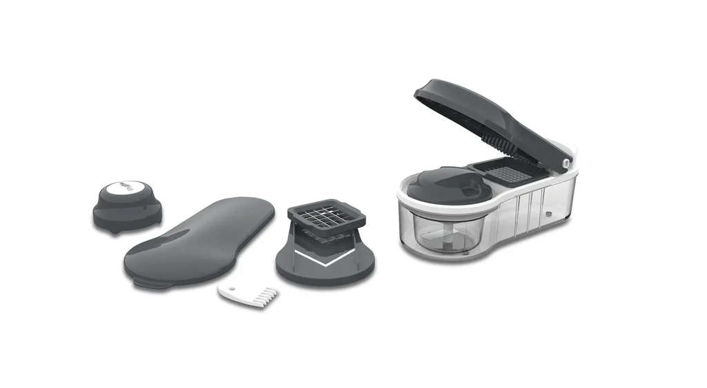 Multi-cutter Chop n Slice, 12 pieces