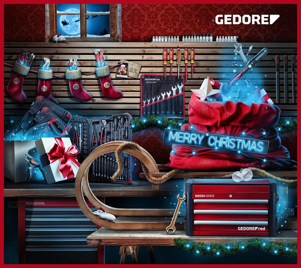Advent Calendar 2023