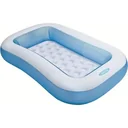 Baby rectangular pool
