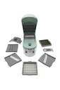 Universal cutter with 6 inserts