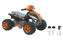 Ride-on Quad Pico 6V
