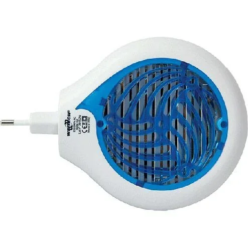 Weitech fly stirrer - LED lamp - for wall socket